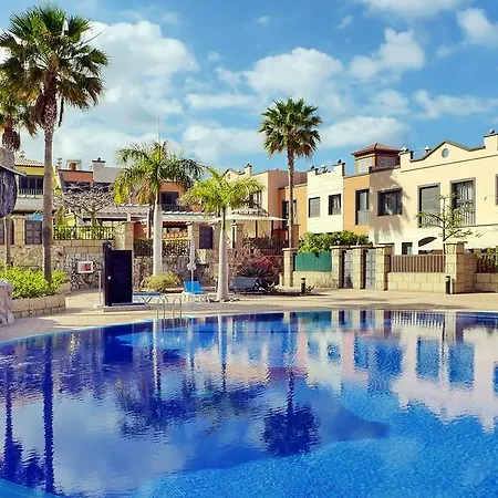 Townhouse La Caleta 32adp9 Apartamento Costa Adeje (Tenerife)