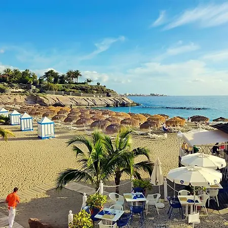 Townhouse La Caleta 32adp9 Apartamento *