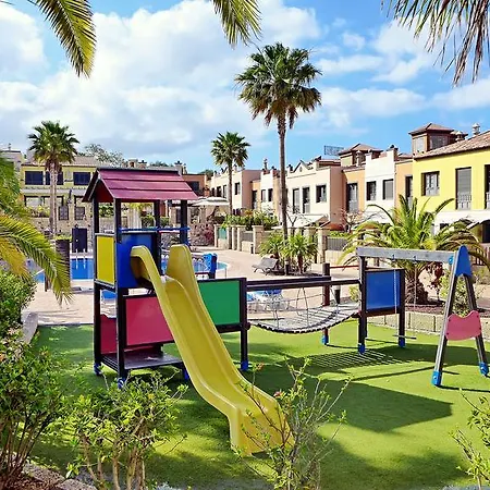 Apartamento Townhouse La Caleta 32adp9 *