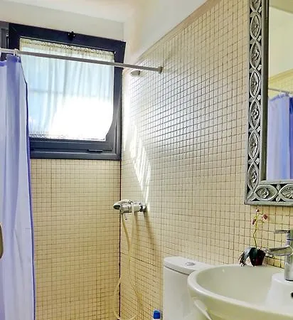 Townhouse La Caleta 32adp9 Apartamento *