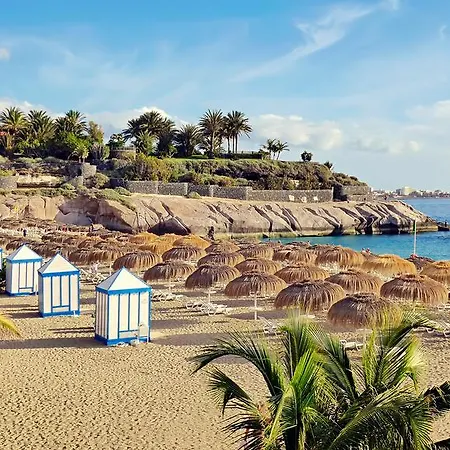 Apartman Townhouse La Caleta 32adp9 Costa Adeje (Tenerife)