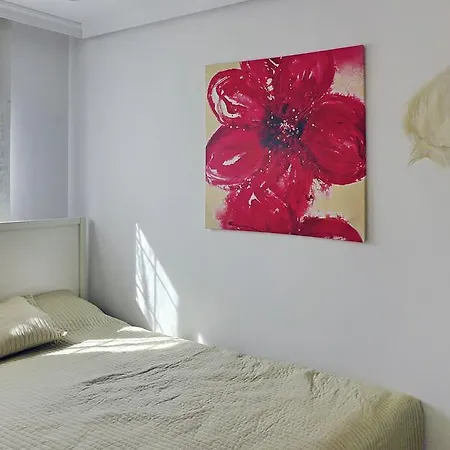 Apartman Townhouse La Caleta 32adp9 *