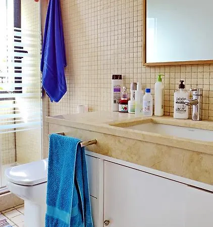 Townhouse La Caleta 32adp9 Apartman Costa Adeje (Tenerife)