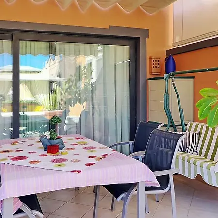 Apartman Townhouse La Caleta 32adp9