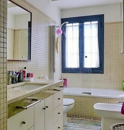 Apartman Townhouse La Caleta 32adp9 *