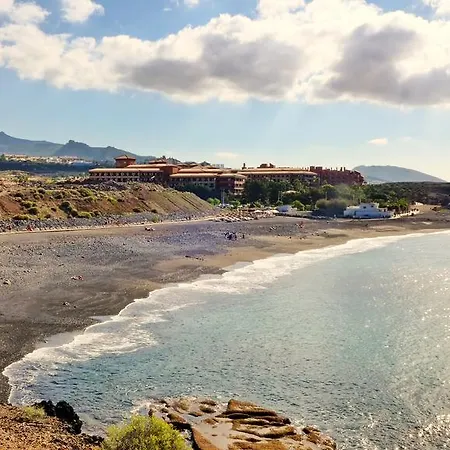 Apartman Townhouse La Caleta 32adp9