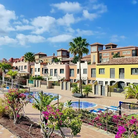 Apartman Townhouse La Caleta 32adp9 *