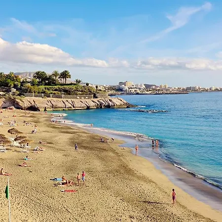 Townhouse La Caleta 32adp9 Apartman *